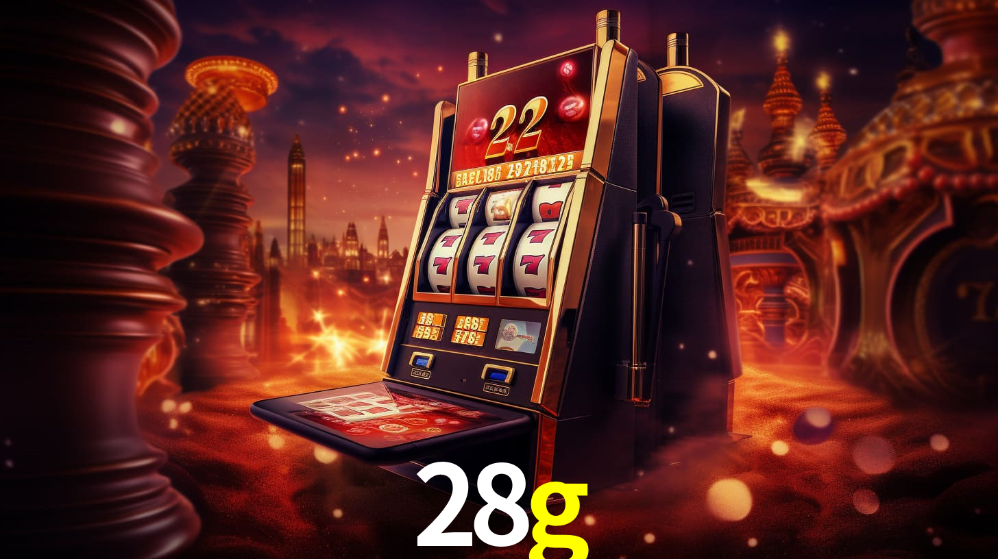 Verificação de Conta 28G.COM