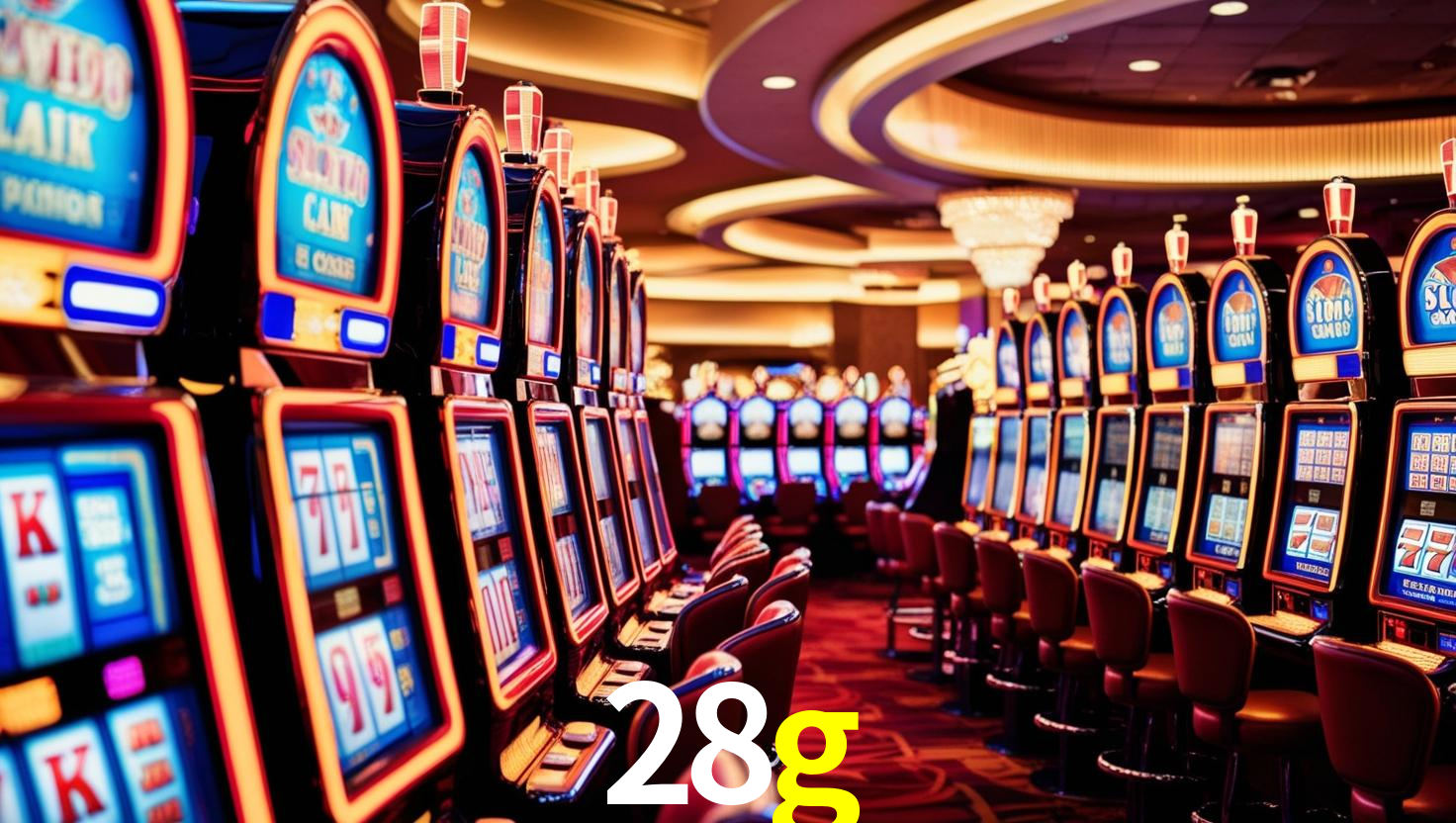 Cadastro Rápido 28G.COM